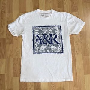 Young & Reckless T-Shirt